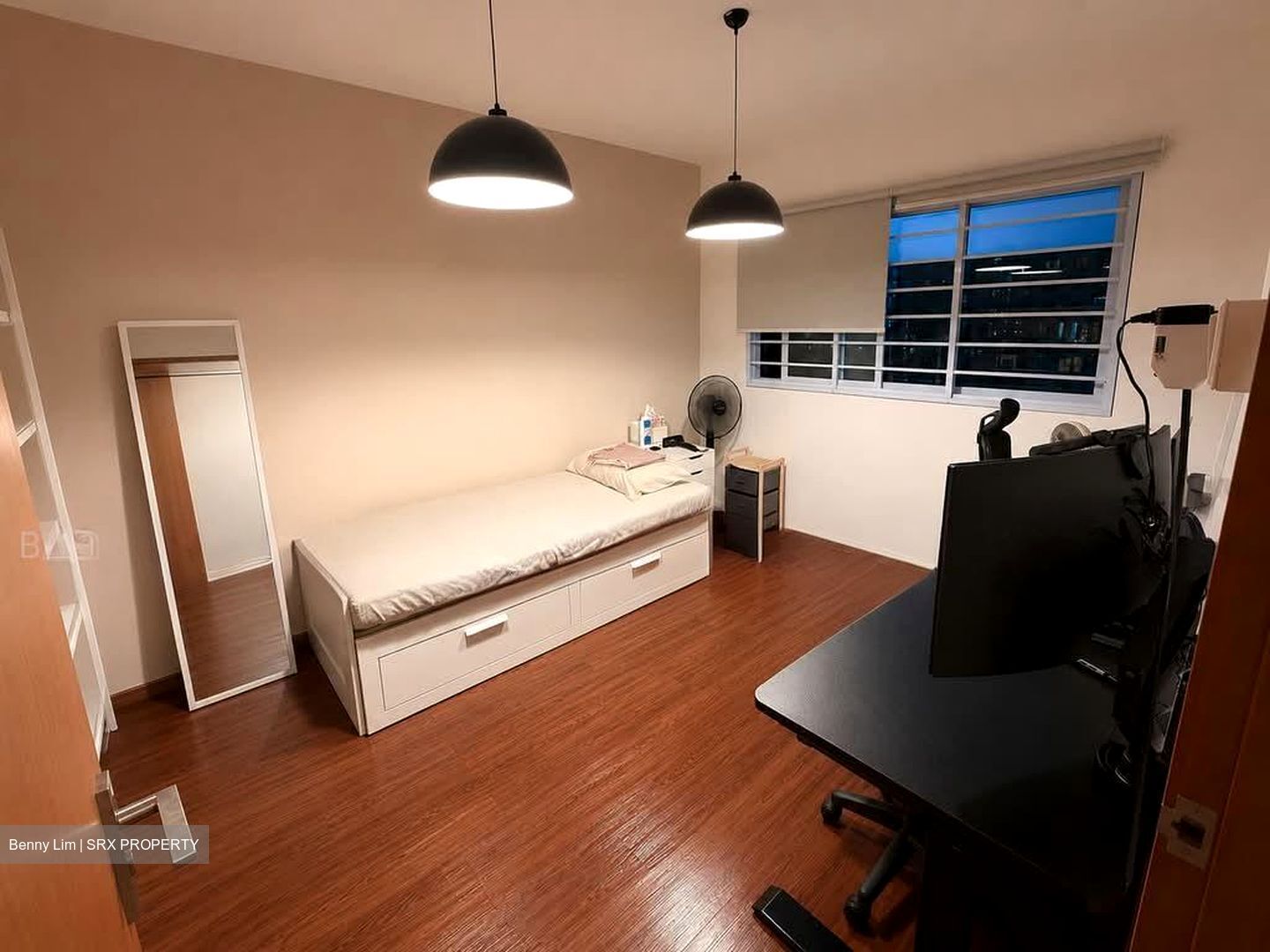 Blk 250 Gombak View (Bukit Batok), HDB 3 Rooms #594155671